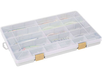Westin W3 Betesbox 35X22,2X3,5