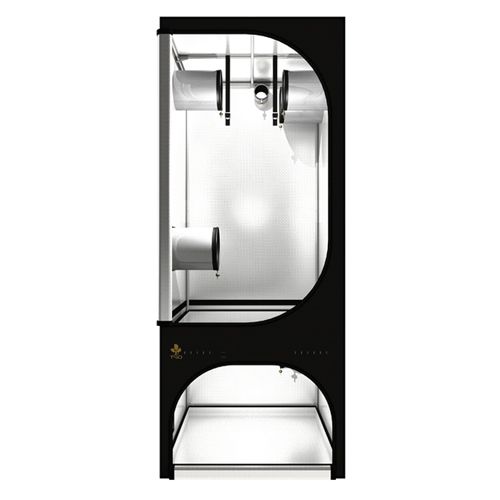 Secret Jardin T90 TWIN 90X90X220CM