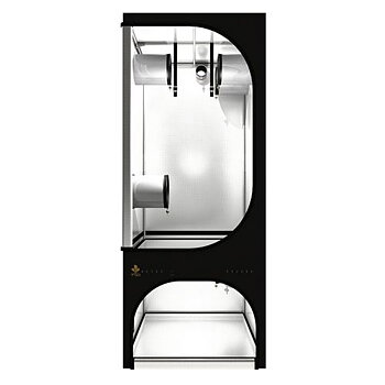 Secret Jardin T90 TWIN 90X90X220CM