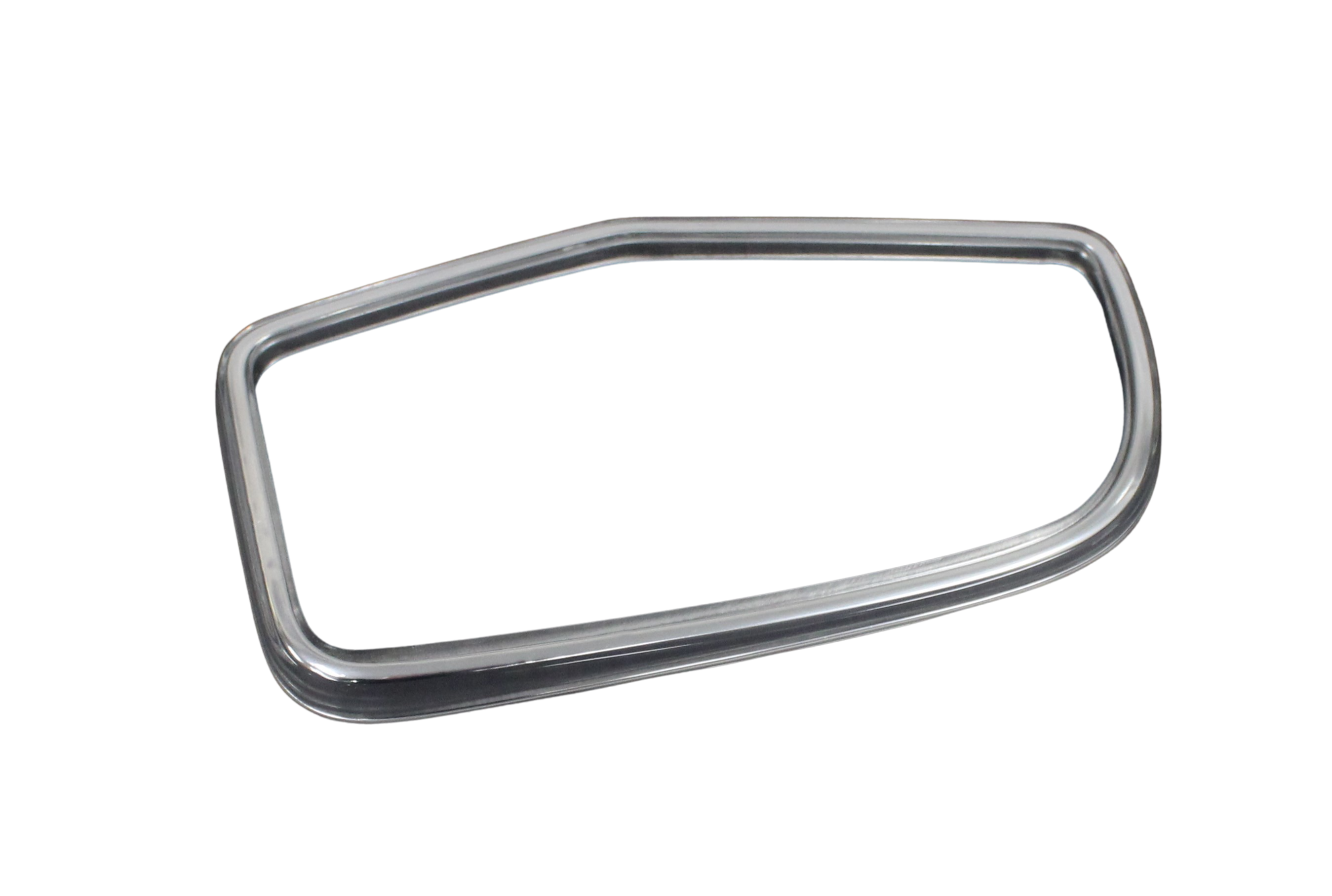 Sarg, bakljusglas 140/164 -72 Vänster