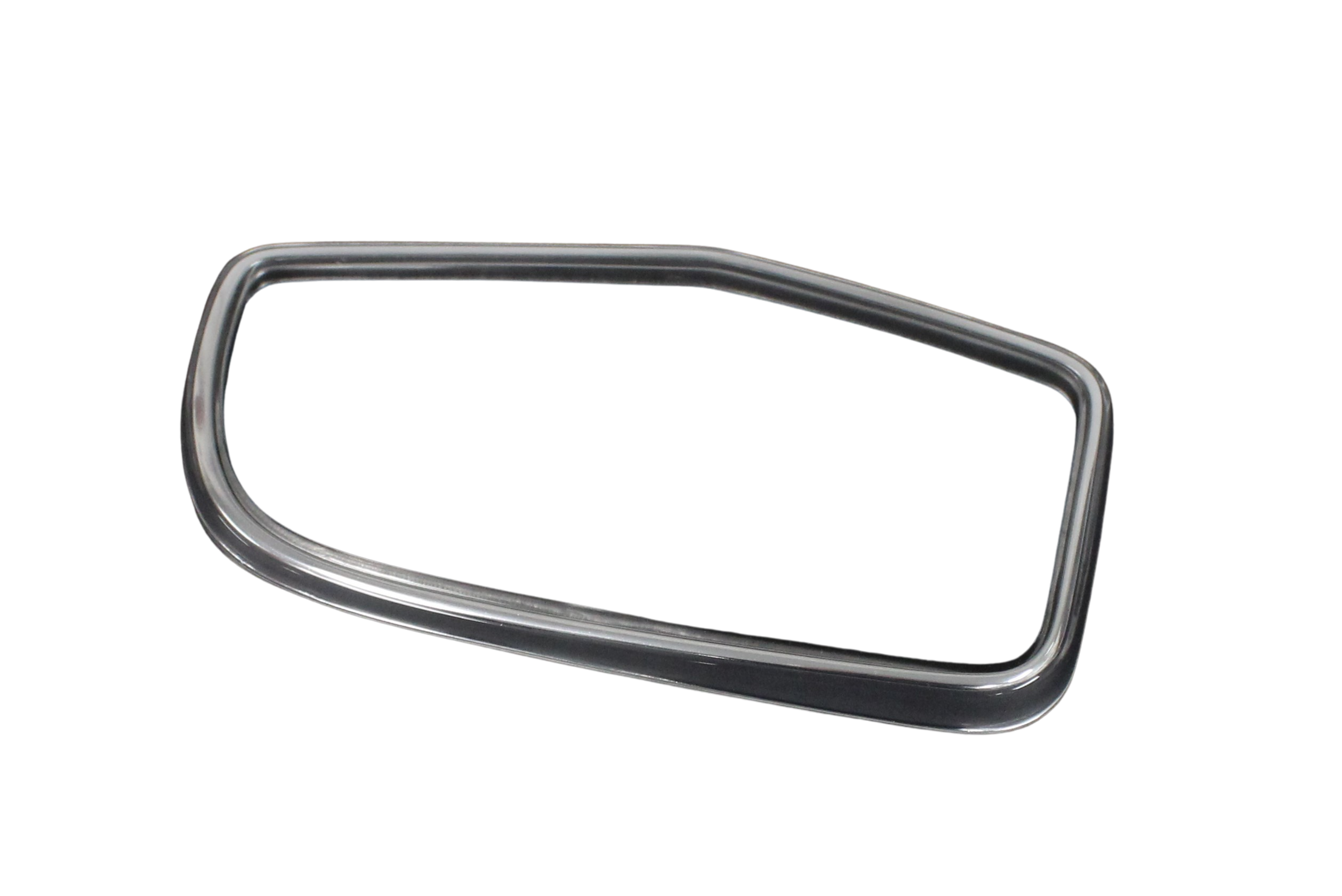 Frame, taillight 140/164 -72 Right