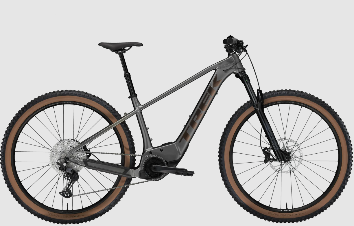 Trek Marlin +8