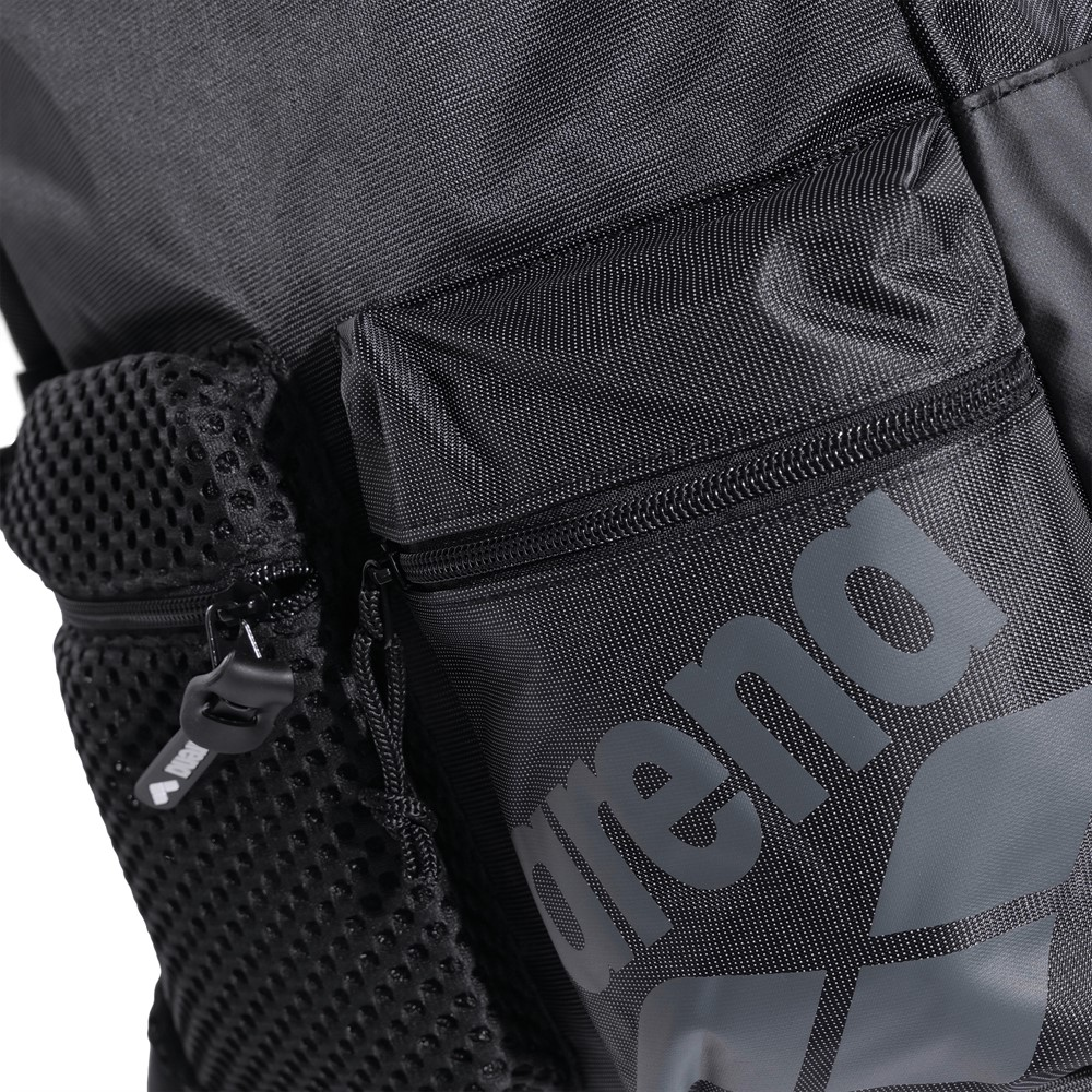 ARENA ONE GO BACKPACK 30L BLACK - 3