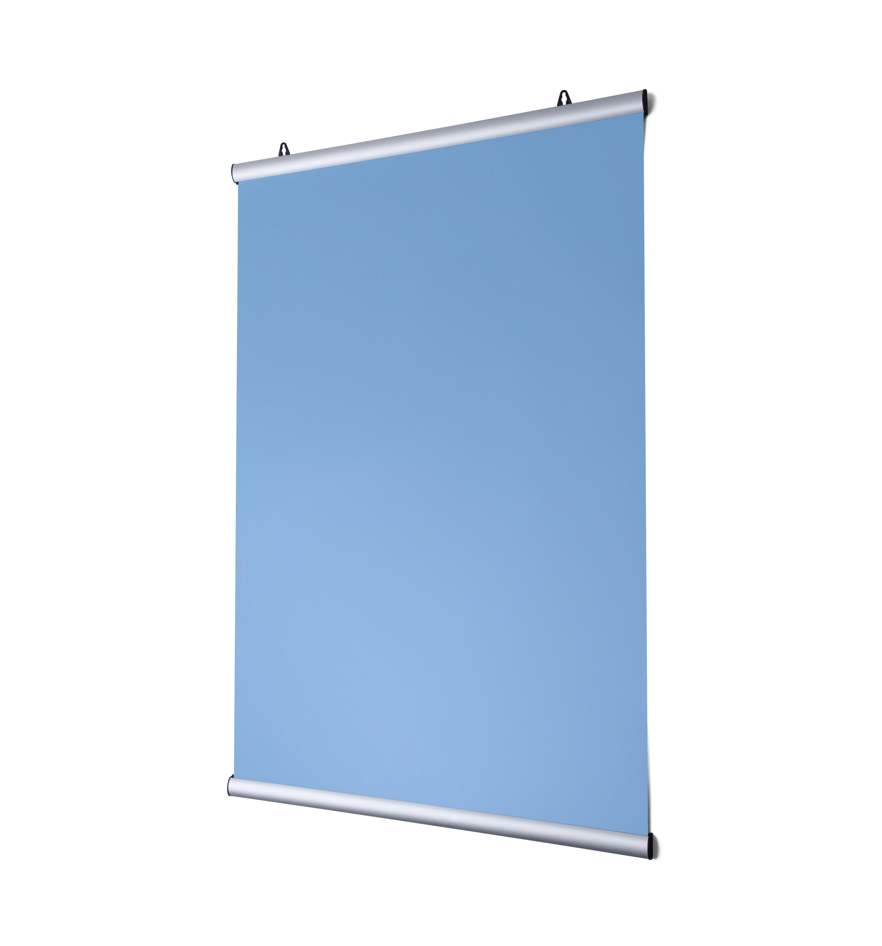 Profillist med snäppfunktion till posters, 21cm to 300 cm - 2