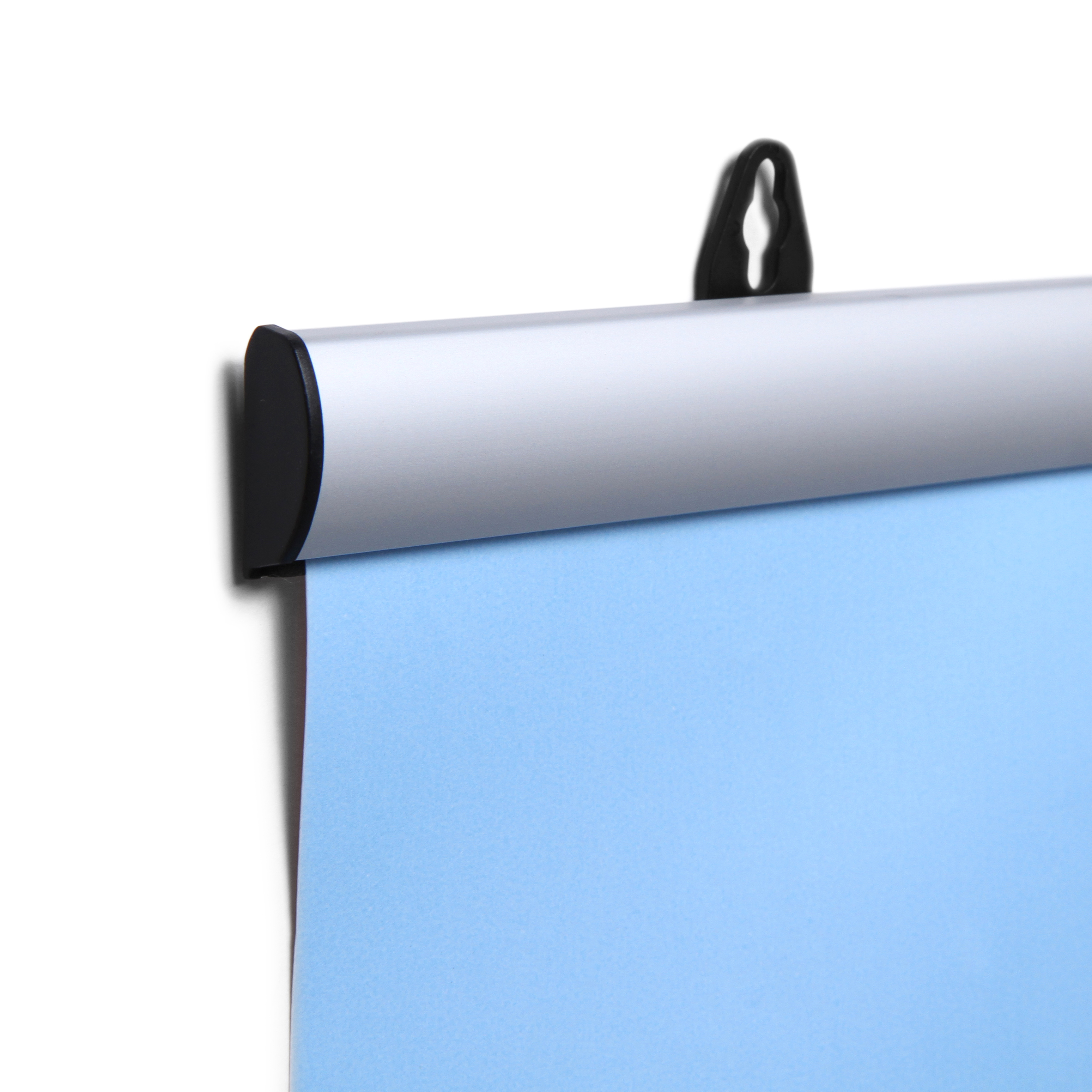 Profillist med snäppfunktion till posters, 21cm to 300 cm - 3