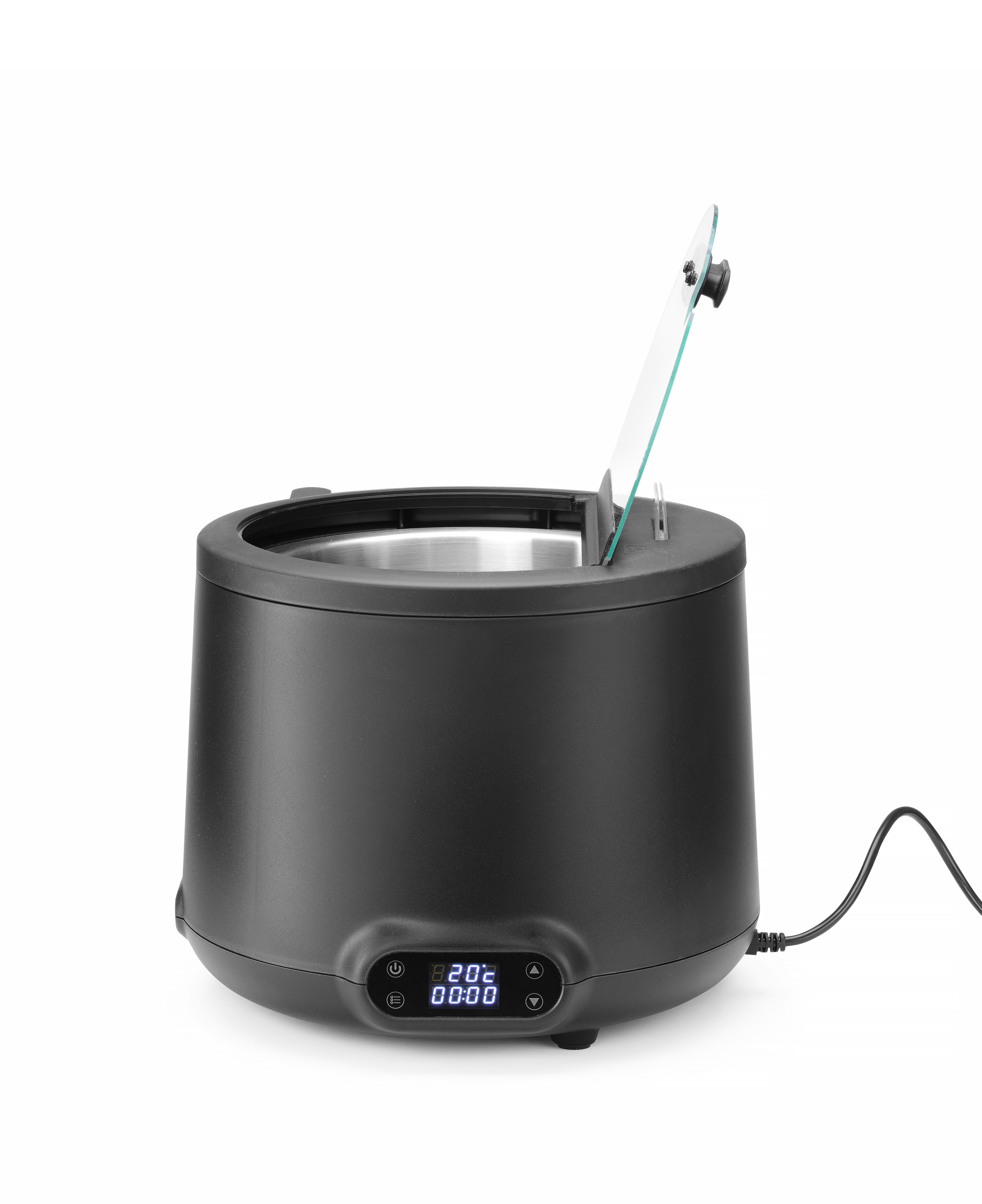 UNIQ Soppkittel 8 liter Svart - 3