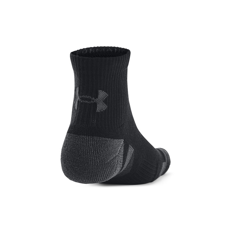 3-Pack Under Armour Performence Tech Quarter - 2