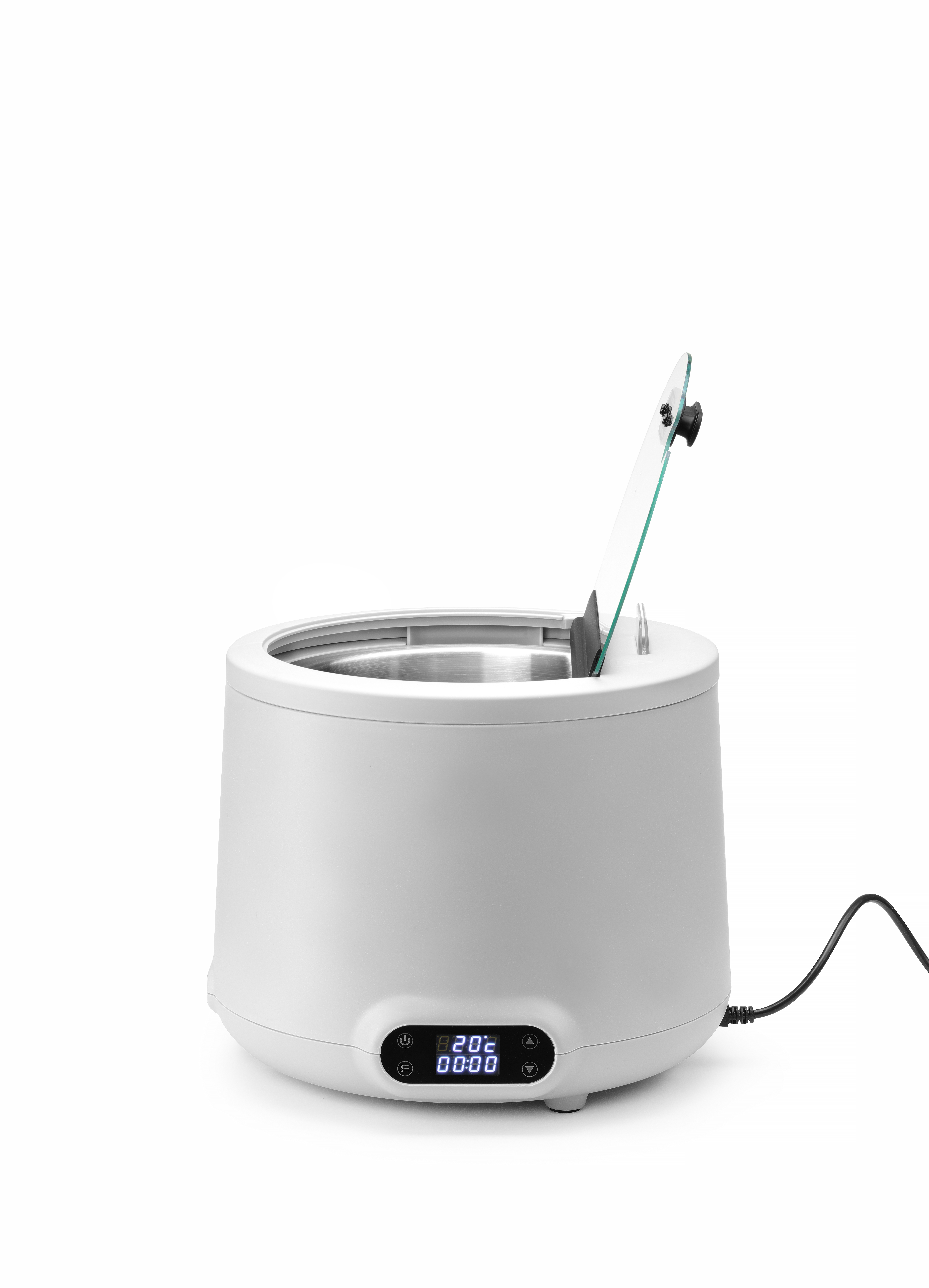UNIQ Soup kettle 8 liters White - 3