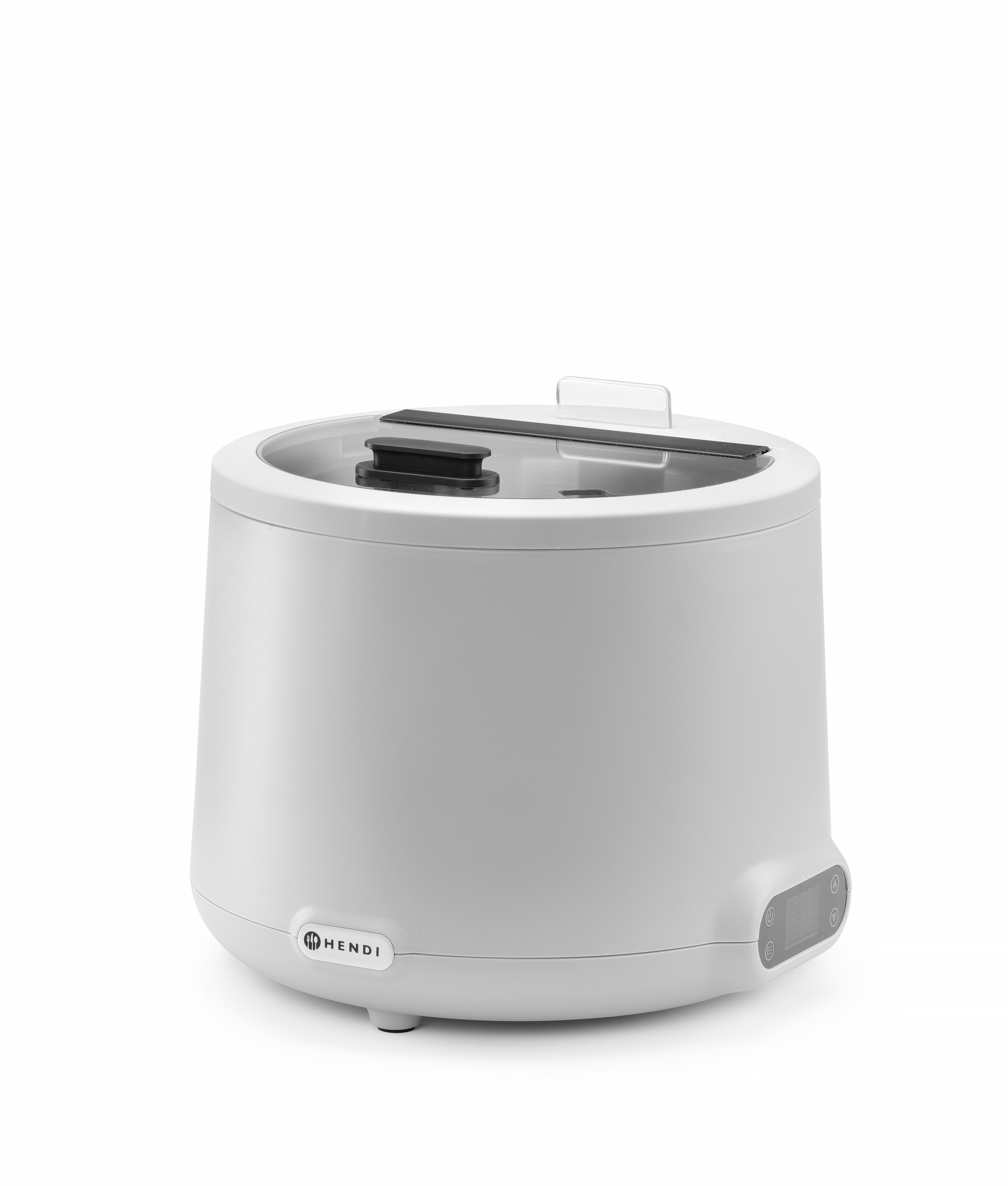 UNIQ Soup kettle 8 liters White - 4