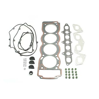 Sotningsats Saab 900 84-86, 9000 85-86