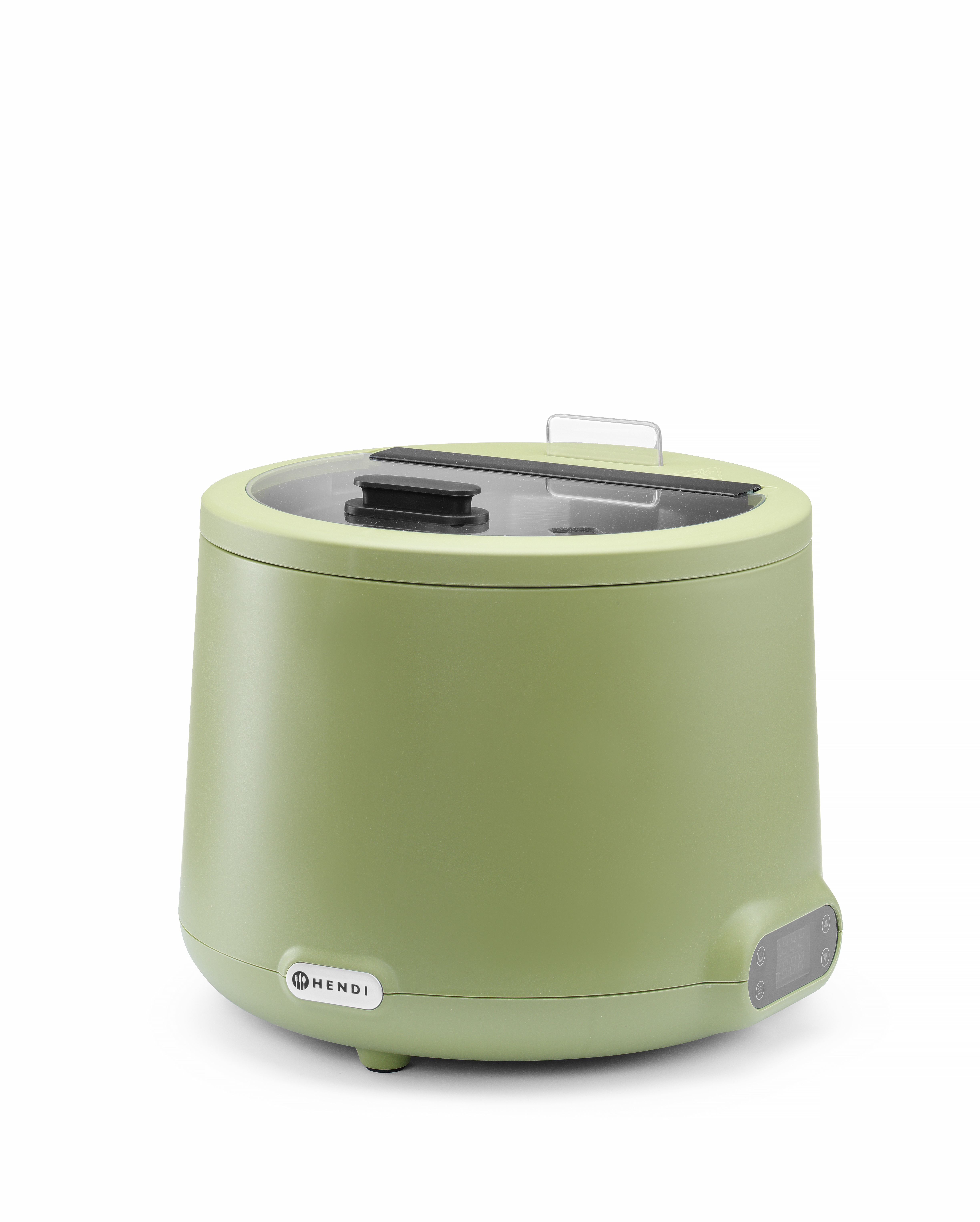 UNIQ Soup kettle 8 liters Green - 2