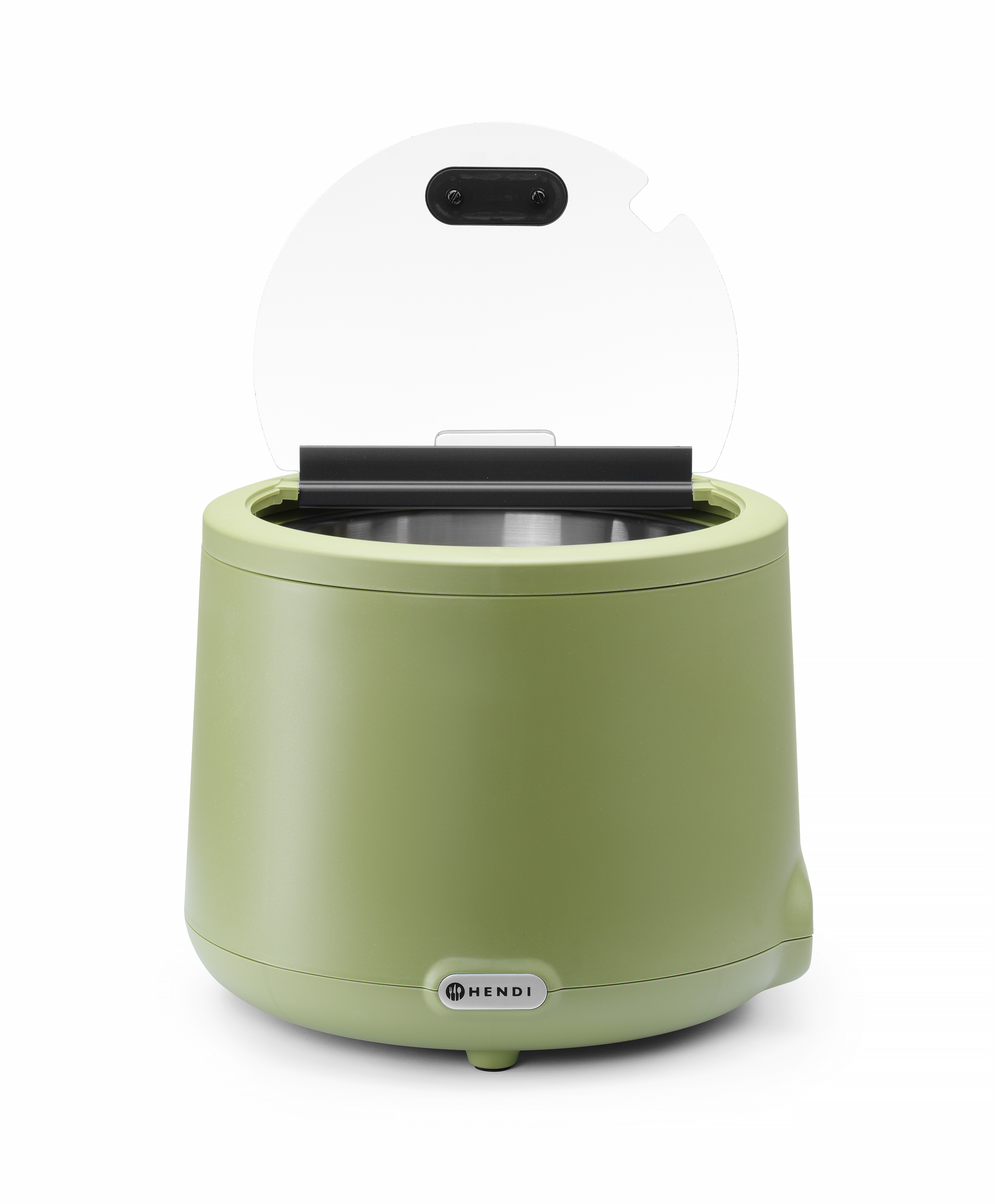 UNIQ Soup kettle 8 liters Green - 3