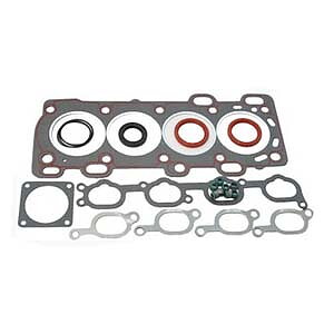 Sotningsats Saab 900 86-88, 9000 86-88