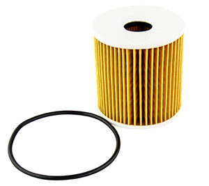 Oljefilter "Standard"   VOLVO  C70I /S-V40 I/ S60 I/ S70/ V70 I-II/ XC70 I-II/ S80 I-II/ XC90 I- Bensin/bifuel -motorer