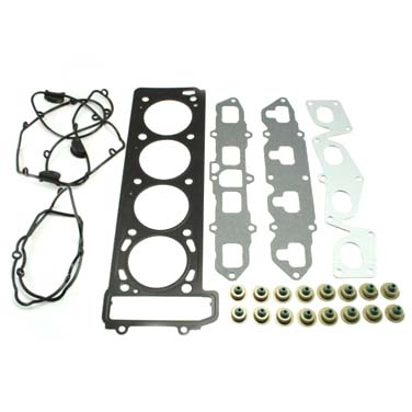 Sotningsats Saab 9-3 och 9-5 4-Cyl turbo 1997-