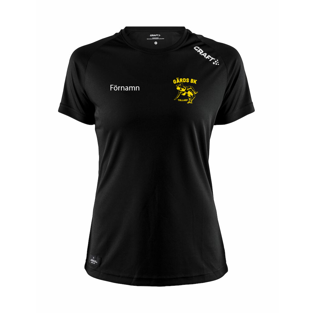 Community Function SS Tee W