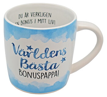 Mugg BonusPappa