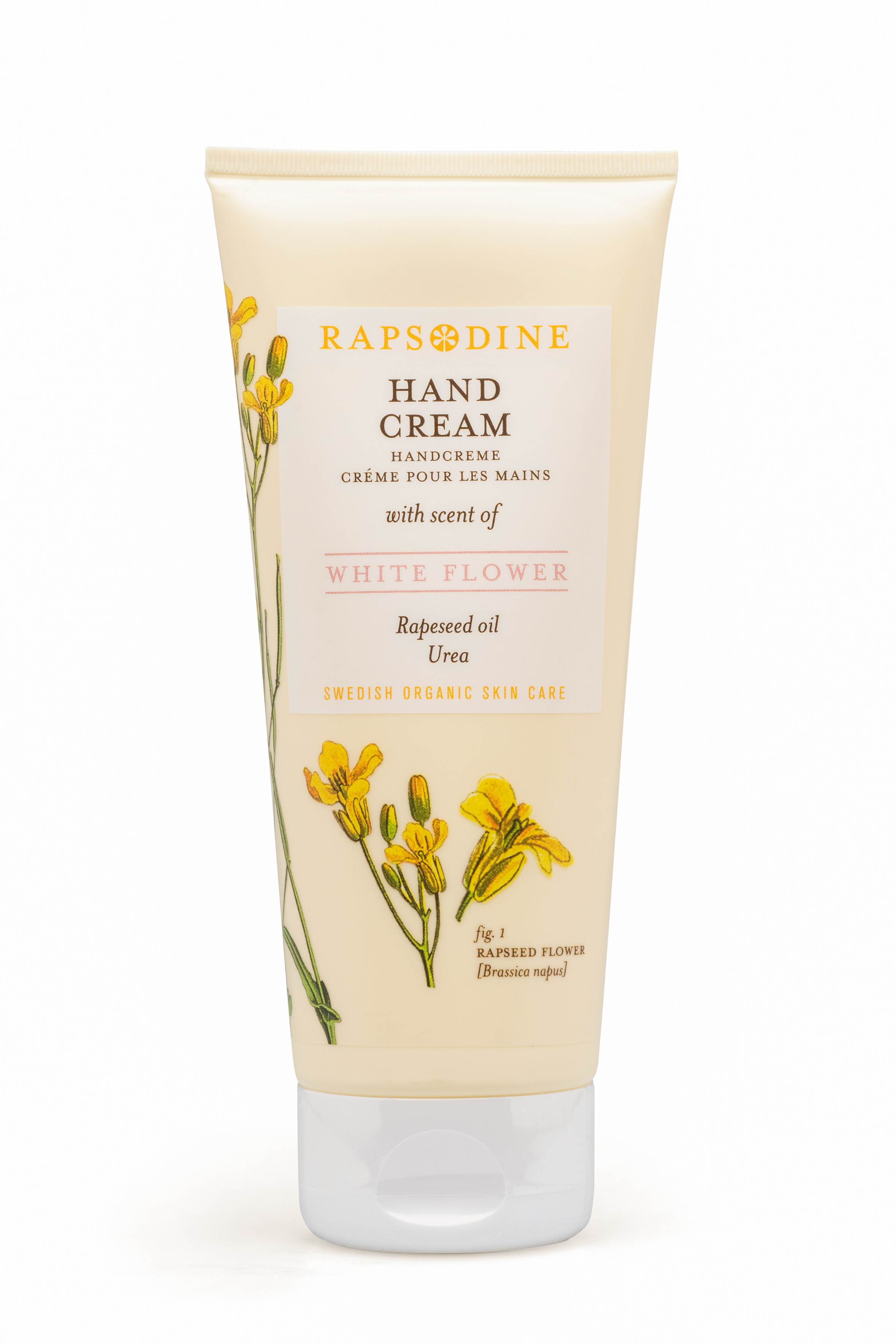 Hand cream, 200 ml