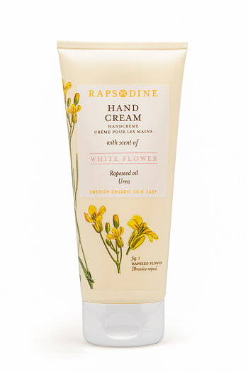Hand cream, 200 ml