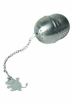 Moomin tea strainer - Moomintroll