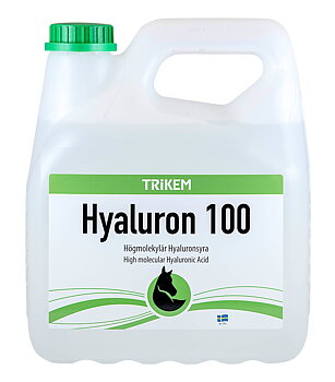 Trikem Hyaluron hest 3 liter