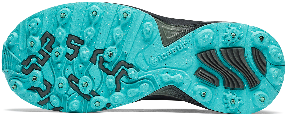 Icebug Stavre W BUGrip - 5