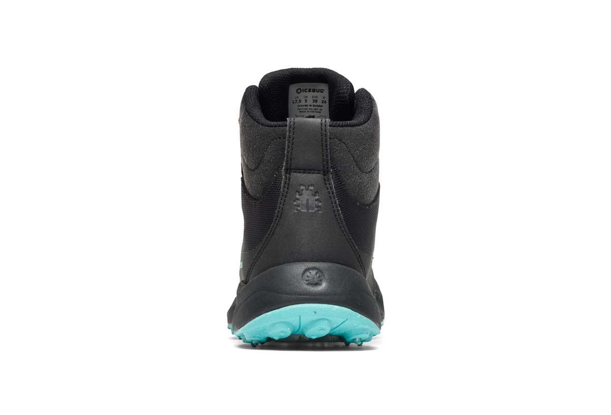 Icebug Stavre W BUGrip - 3