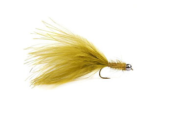 Flugbindarkit Flickslända Variant