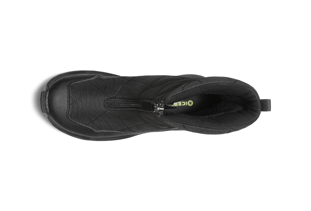Icebug Ivalo4 W BUGrip - Black - 4