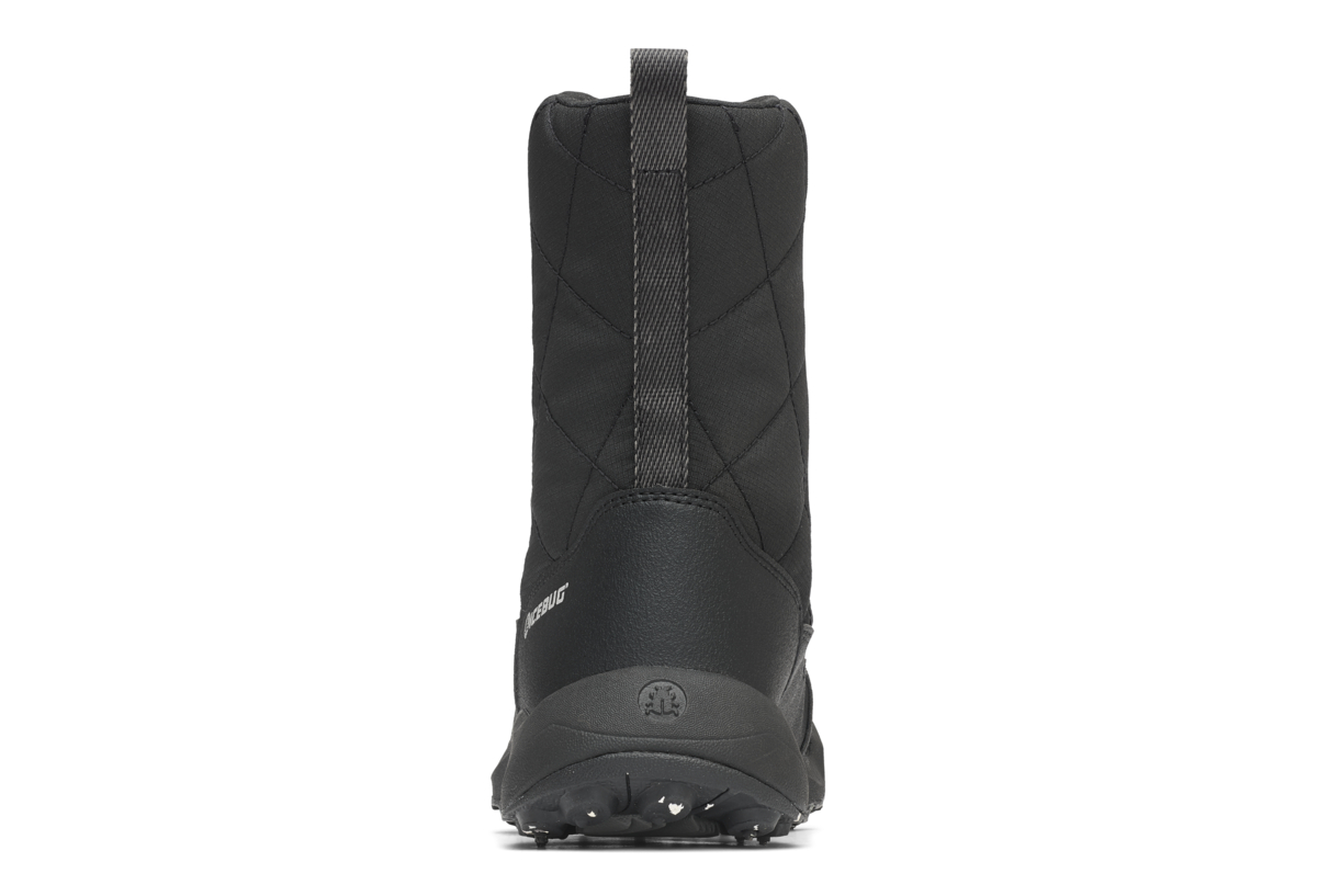 Icebug Ivalo4 W BUGrip - Black - 3