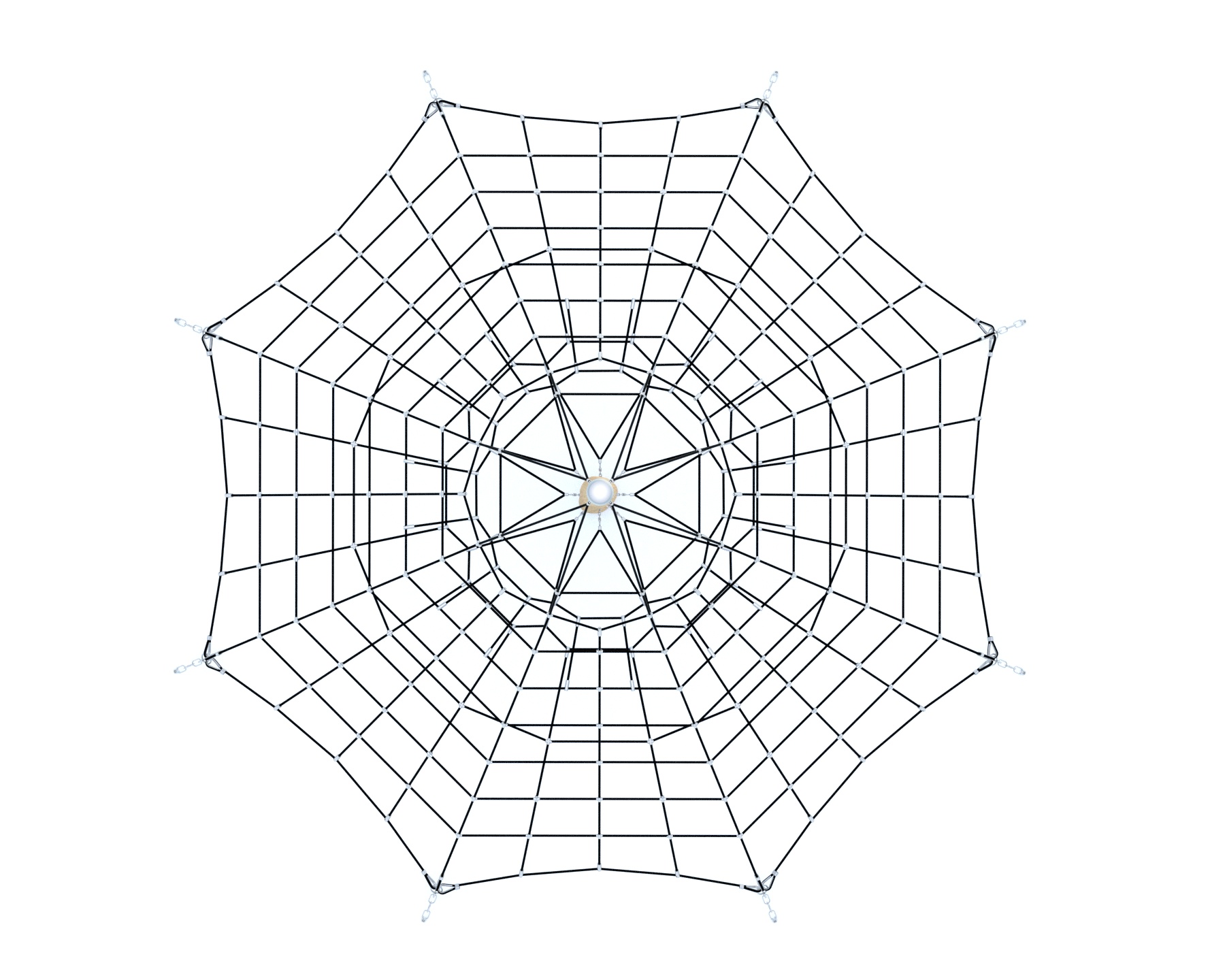 Klätterpyramid - 3
