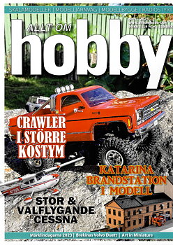Allt om Hobby 5-2023