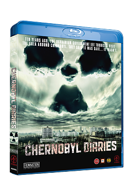 Chernobyl Diaries BD