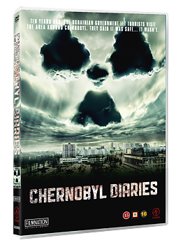 Chernobyl Diaries
