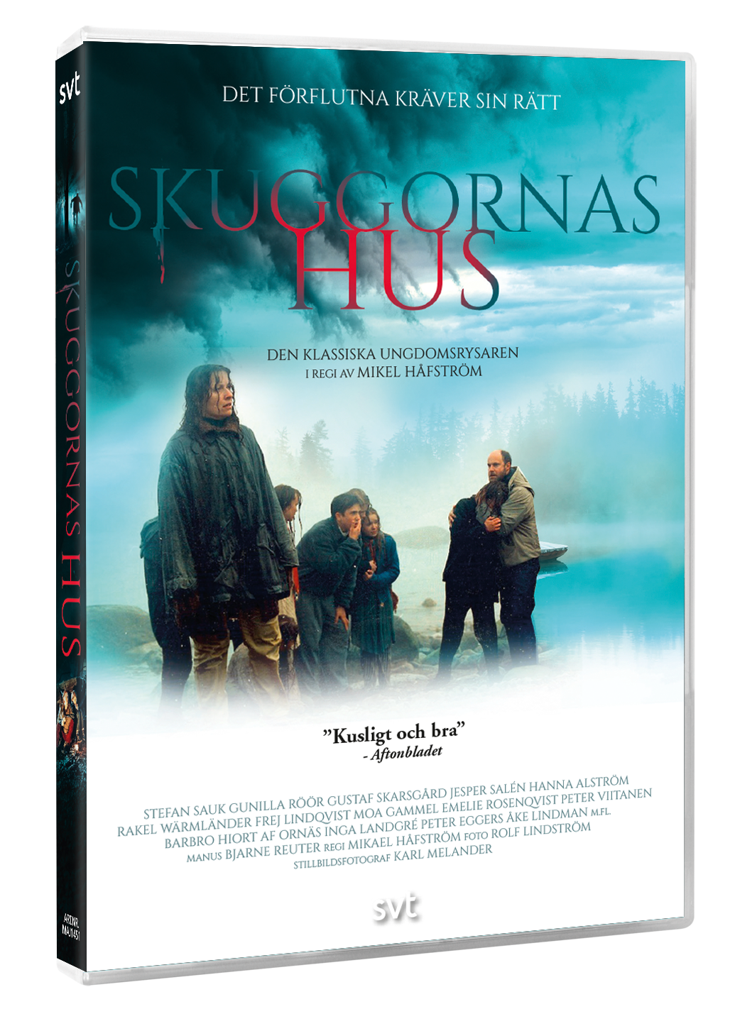 Skuggornas Hus