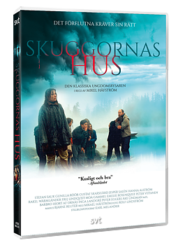 Skuggornas Hus