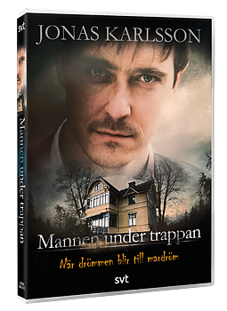Mannen under trappan