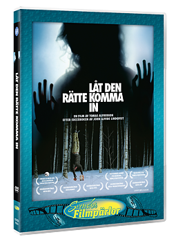 Låt den rätte komma in