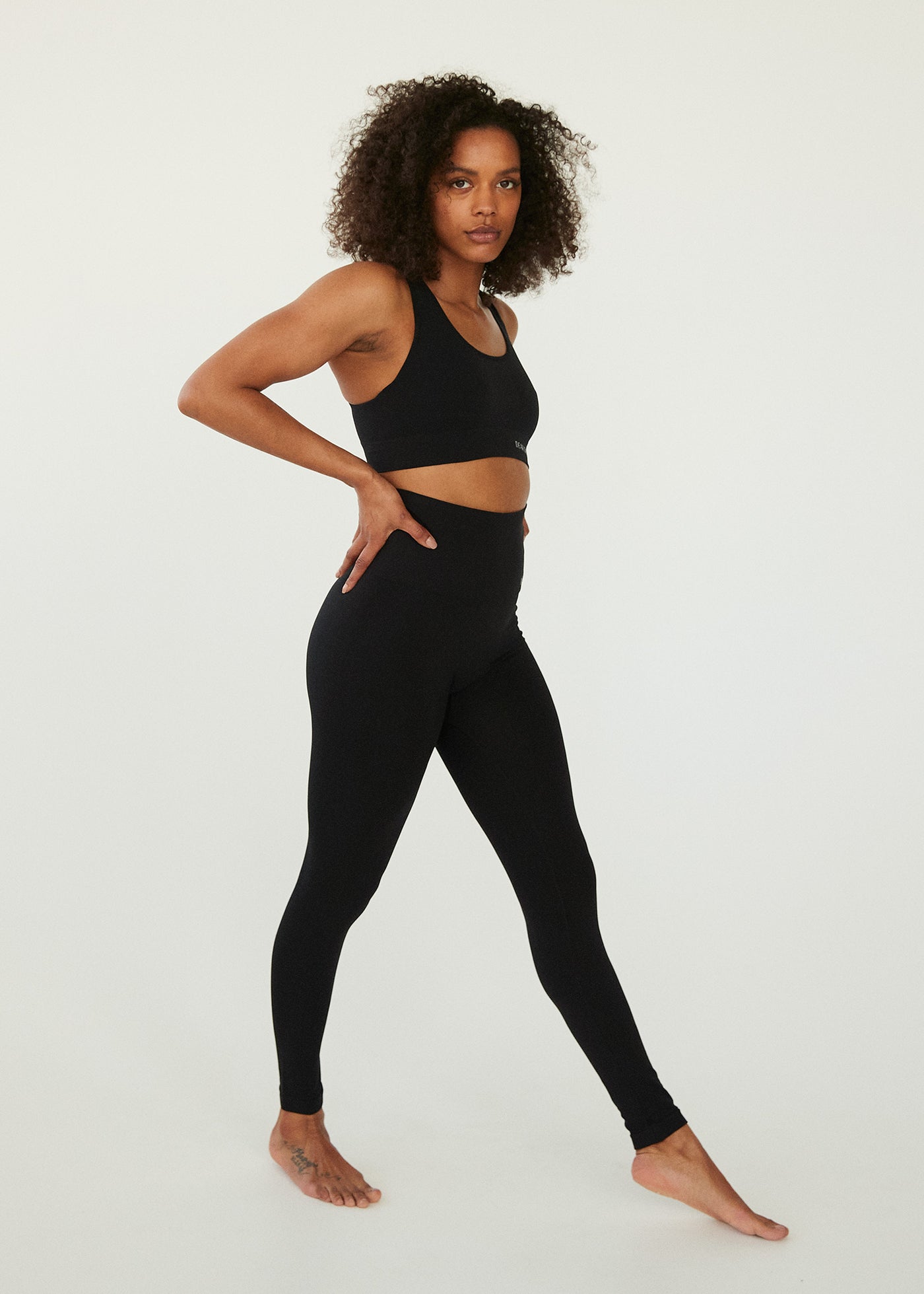 Dear Denier Leggings Lena - Earth N More