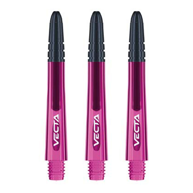 Winmau Vecta Rosa Mellan  37mm