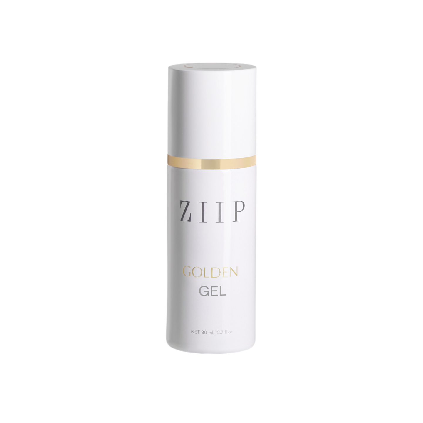 ZIIP Golden Gel
