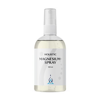 Magnesiumspray 100 ml Holistic