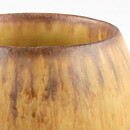 Carl-Harry Stålhane (1950s) Brown Miniature Bowl 4 cm (#6)