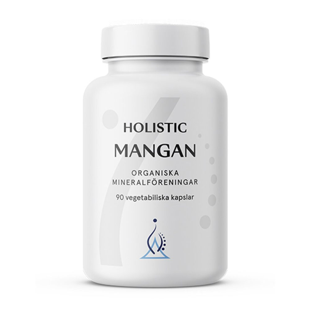 Mangan 90 kap Holistic