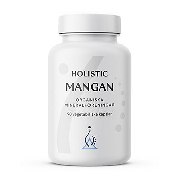 Mangan 90 kap Holistic