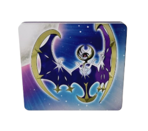 Pokemon Moon - Fan Edition - 3DS