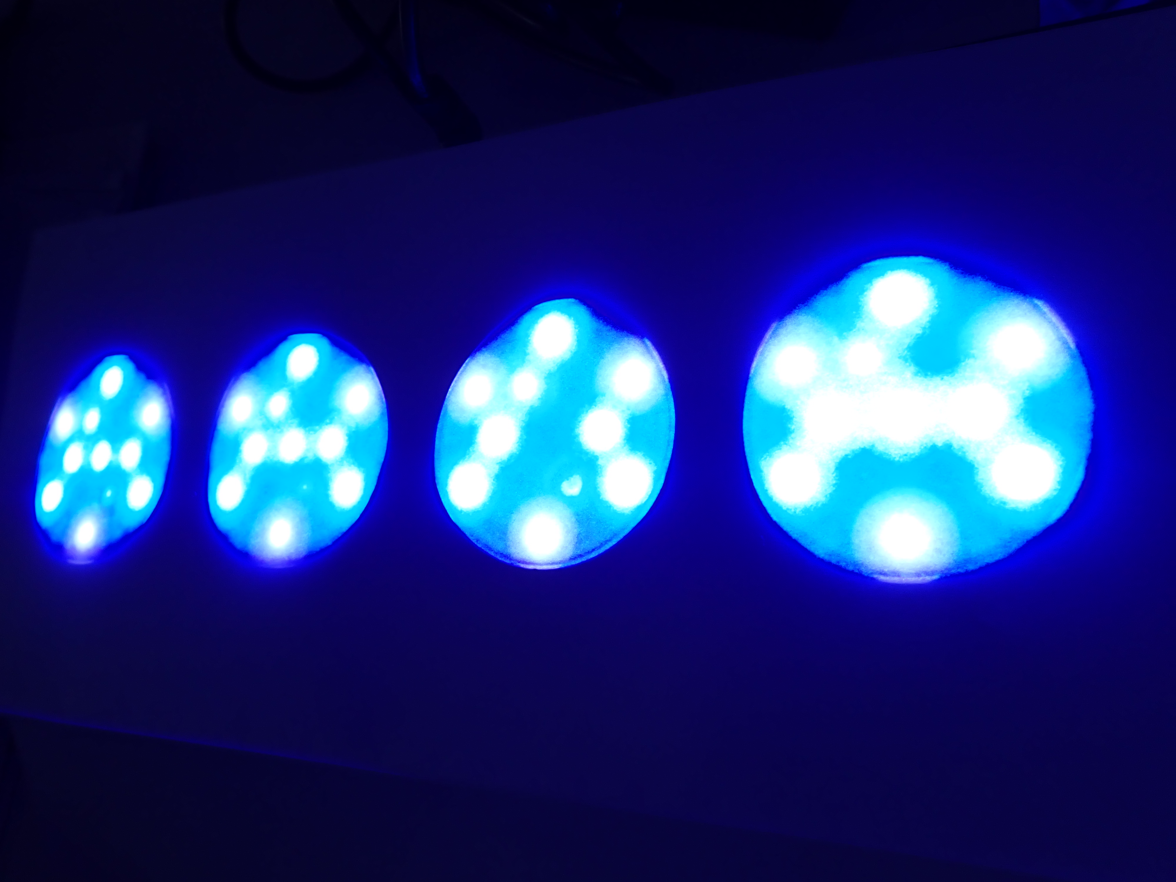 Aqua Illumination AI HYdra 52HD begagnad - 3