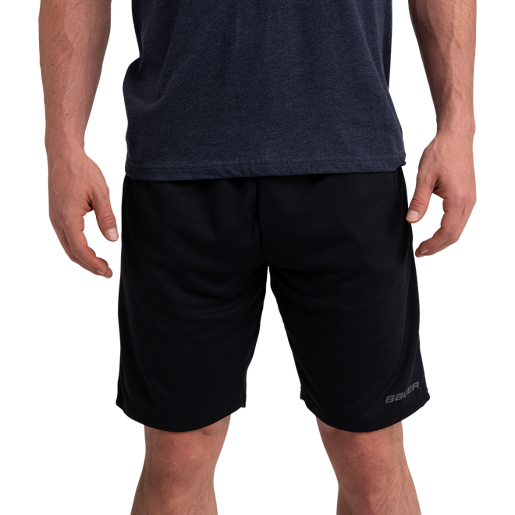 Bauer Shorts Core Athletic Jr