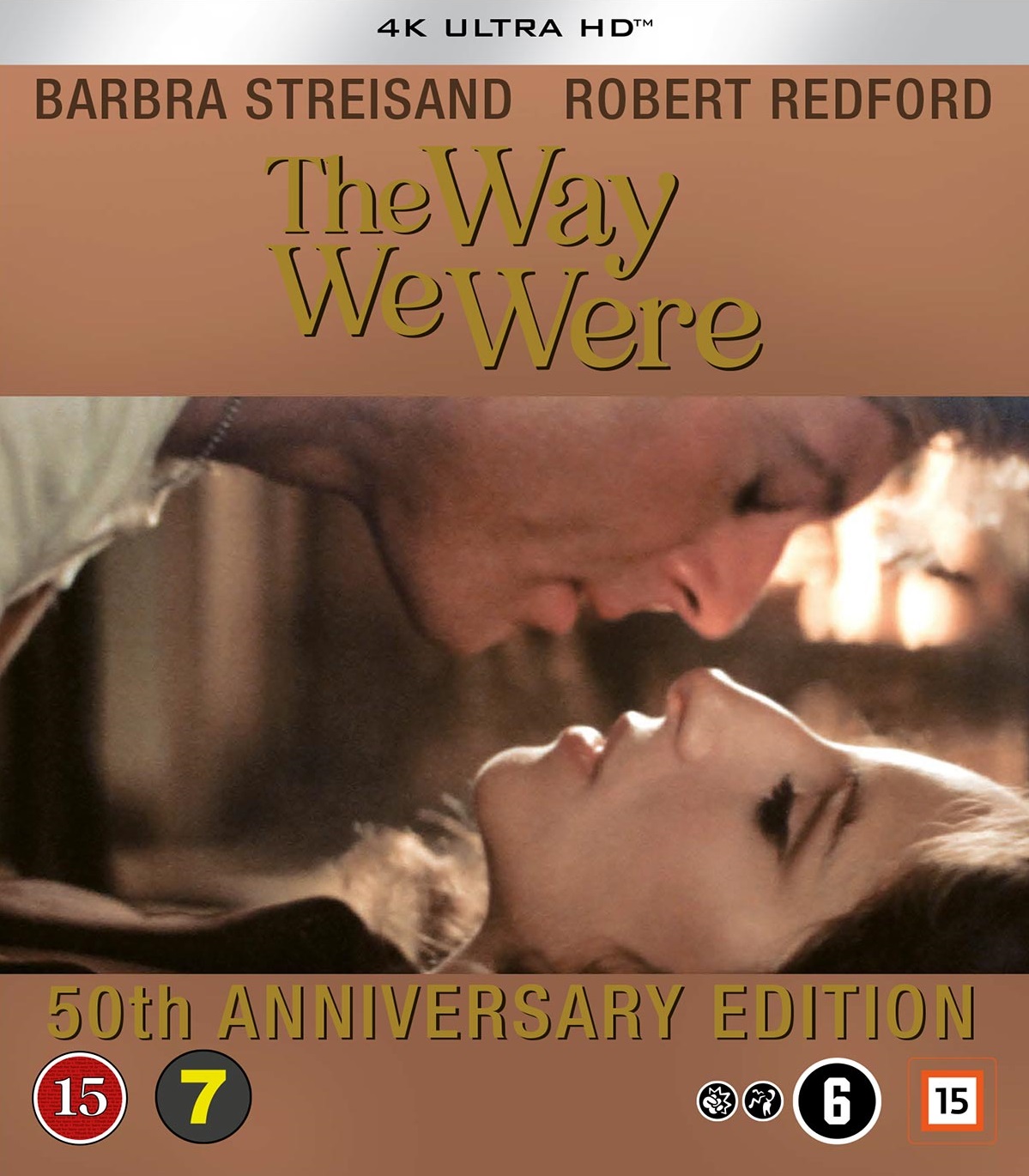Way We Were (4K Ultra HD)