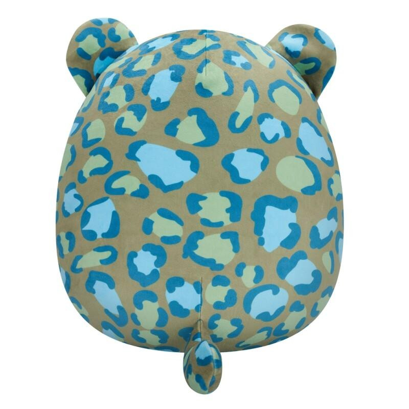 Squishmallows Enos the Leopard, 30 cm - 3